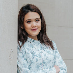 Meet your Posher, Melissa